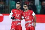 بشیکتاش دست روی وینگر پرسپولیس گذاشت
