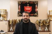 جانشین درویش در پرسپولیس مشخص شد