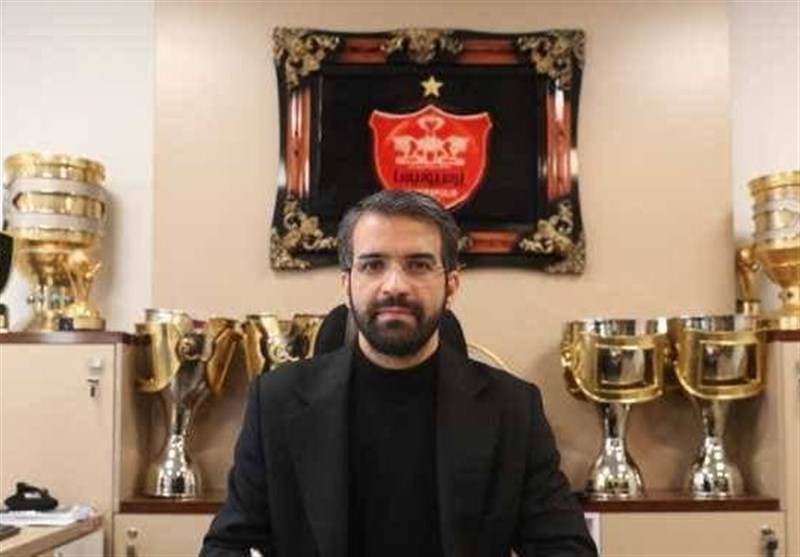 جانشین درویش در پرسپولیس مشخص شد