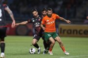 مس رفسنجان0 _3 پرسپولیس