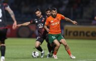 مس رفسنجان0 _3 پرسپولیس