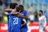 سپاهان باخت و استقلال حریف را گل باران کرد