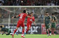 سومین خرید پرسپولیس قطعی شد؛ مذاکرات با گزینه چهارم ادامه دارد