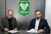 ربیعی سرمربی خیبر خرم آباد شد