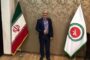 مصدق نماینده فدراسیون جهانی کیک‌بوکسینگ در ایران شد