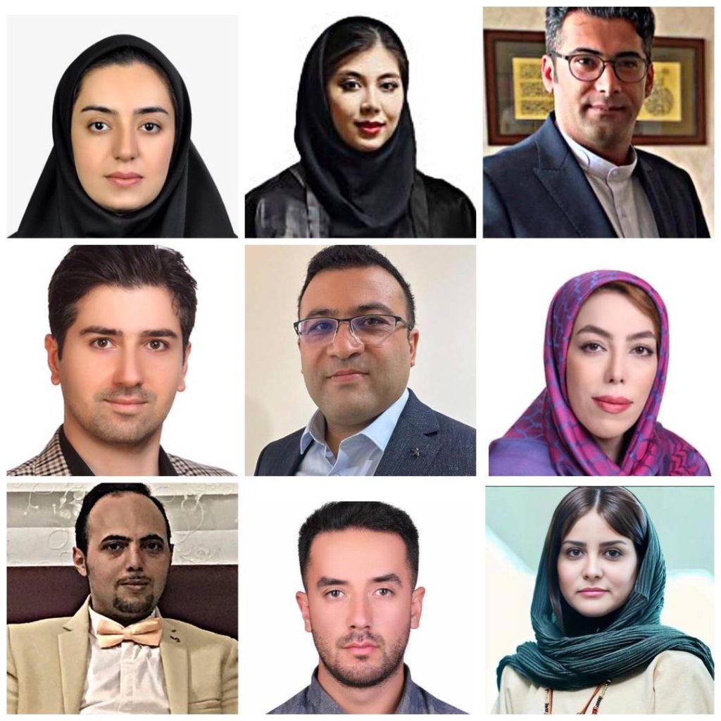 درخشش جهانی دانشمندان و پژوهشگران ایرانی