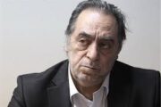 هوشنگ توکلی:سریال مدرس بعد از ۴ دهه هنوز زنده است 