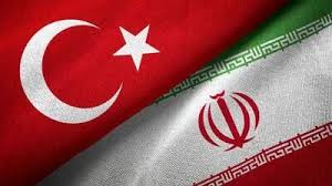 از تولید فیلم سینمایی «در میان ما» به کارگردانی سیامک ابراهیمی در ایران و ترکیه