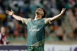 موافقت مهاجم جوان شمس‌آذر با پیشنهاد پرسپولیس