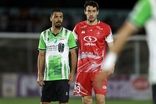 ناتوانی درویش در جذب مدافع برای پرسپولیس