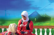 لالایی برای لیلی ‌های سرزمینم
