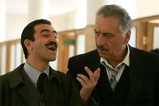 گلایه کارگردان «کاراگاه علوی»؛ احمد نجفی دیگر مناسب این نقش نیست!