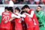 ۵ خرید بعدی پرسپولیس مشخص شدند