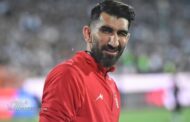 صدای بیرانوند هم از قرارداد نیازمند در آمد!