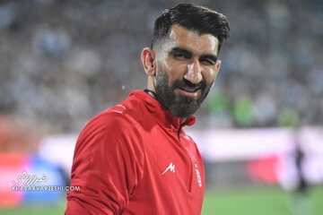 صدای بیرانوند هم از قرارداد نیازمند در آمد!