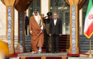 3 گمانه خاص درباره سفر امیر قطر به تهران