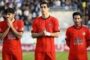 یک پرسپولیسی در تراکتور ماندنی شد