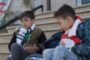 «انتظار» از پرتغال جایزه گرفت