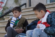 «انتظار» از پرتغال جایزه گرفت