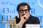 «ناتور دشت» با یک عقبه داستانی ساخته شد؛ واکنش سریع نداشتیم