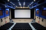 پردیس سینمایی «راگا» مدرن شد 