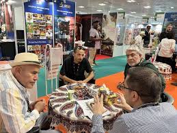 بازار کن ۲۰۲۵‌ صحنه‌ای برای حضور بین‌المللی آثار ایرانی