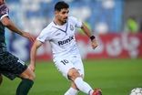 پرسپولیس، محمد عمری را نمی‌خواهد!