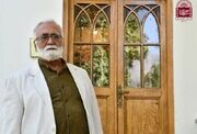 «زیبا صدایم کن» در جستجوی معنا و زندگی
