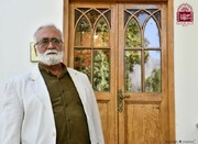 «زیبا صدایم کن» در جستجوی معنا و زندگی
