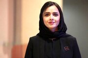 درخواست شلاق برای هانیه توسلی و ترانه علیدوستی