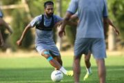 هافبک فولاد فسخ کرد