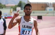 آغاز دوومیدانی قهرمانی آسیا با فینالیست شدن ۲ دونده ایران