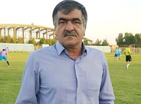 یک پیشکسوت فوتبال: به اندازه‌ای که به بازیکنان پول می‌دهیم، فوتبال‌مان حرفه‌ای نشده است