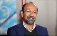 اصغر فرهادی در دبی درس سینما می‌دهد