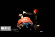 فروش ۲ میلیارد تومانی تماشاخانه‌ها در یک هفته