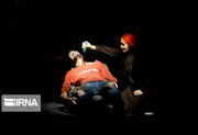 فروش ۲ میلیارد تومانی تماشاخانه‌ها در یک هفته