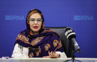 بهاره رهنما: خودشیفتگی باعث می‌شود کتاب نخوانیم/ از شعرهایی که سروده‌ام بی‌خبرم
