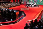 داوران جدید حسینیه معلی را بشناسید 