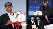 از کوروش کبیر تا قهرمان/ روایت حضور ایران در جشنواره کن