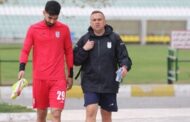 چهارمین خرید پرسپولیس/ رضا شکاری قرمزپوش شد