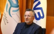 داورزنی دبیرکل قرارگاه ورزش کشور شد