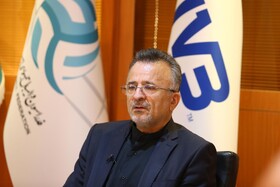 داورزنی دبیرکل قرارگاه ورزش کشور شد