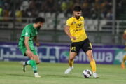شکاری به پرسپولیس می‌رود؟