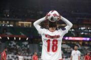۲۰ بازیکن شاخص فوتبال ایران سرباز هستند