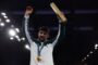 اسامی ۱۲ ورزشکار ایرانی تحت بورسیه ۷۵۰ دلاری IOC