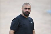 مصاحبه طوفانی مازیار زارع