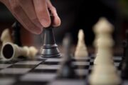 درخشش دانشور و علی‌نسب در شطرنج قهرمانی آسیا