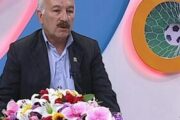 یک مربی: آسیایی نشدن از ارزش‌های فولاد کم نمی‌کند/ گل‌محمدی فولاد را قهرمان می‌کند