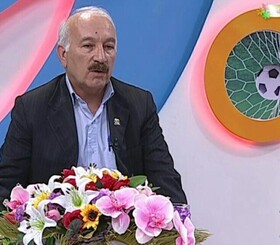 یک مربی: آسیایی نشدن از ارزش‌های فولاد کم نمی‌کند/ گل‌محمدی فولاد را قهرمان می‌کند