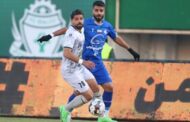 بازیکن استقلال به نفت رسید